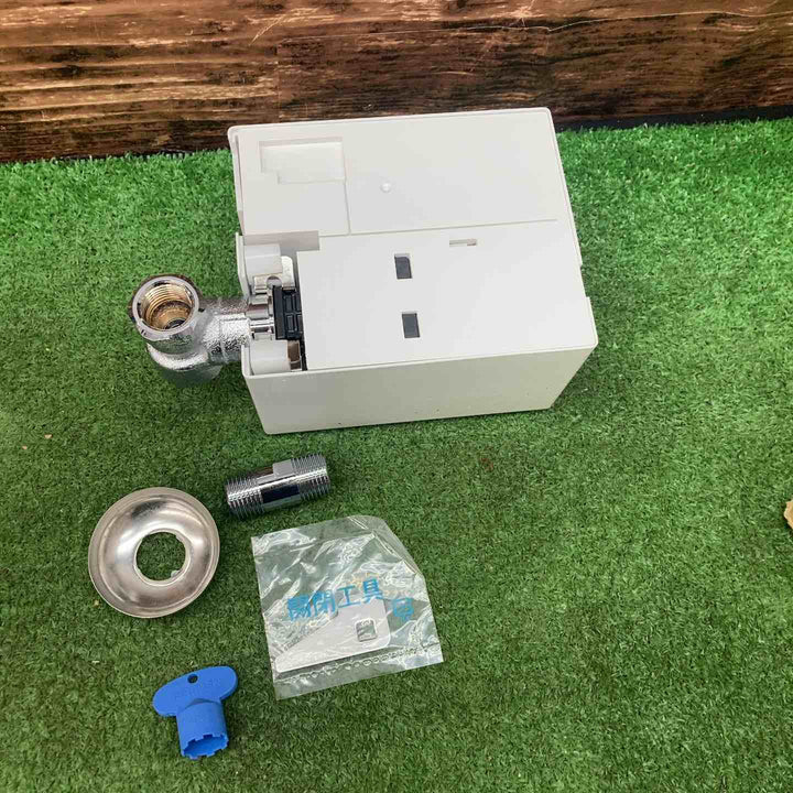 ▼TOTO/トートー 台付自動水栓 単水栓 TENA40AW【川越店】