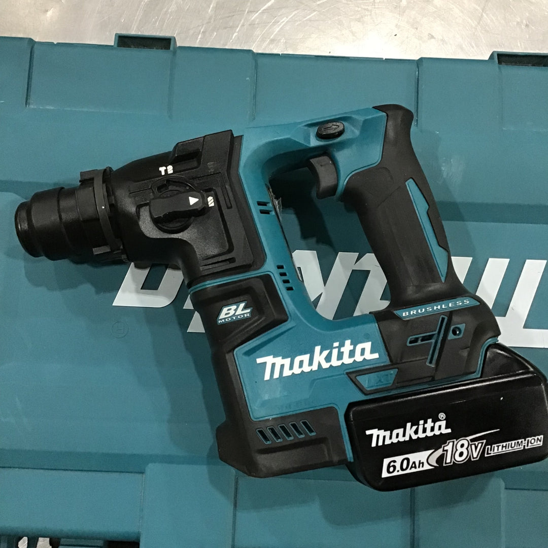 ★マキタ(makita) コードレスハンマドリル HR171DRGX【川口店】