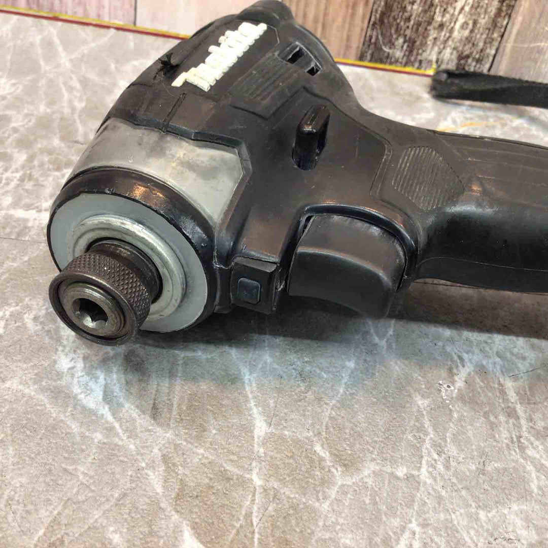 ★マキタ(makita) コードレスインパクトドライバー TD173DZB【八潮店】
