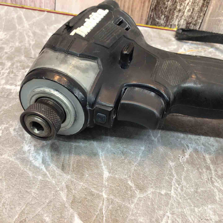 ★マキタ(makita) コードレスインパクトドライバー TD173DZB【八潮店】