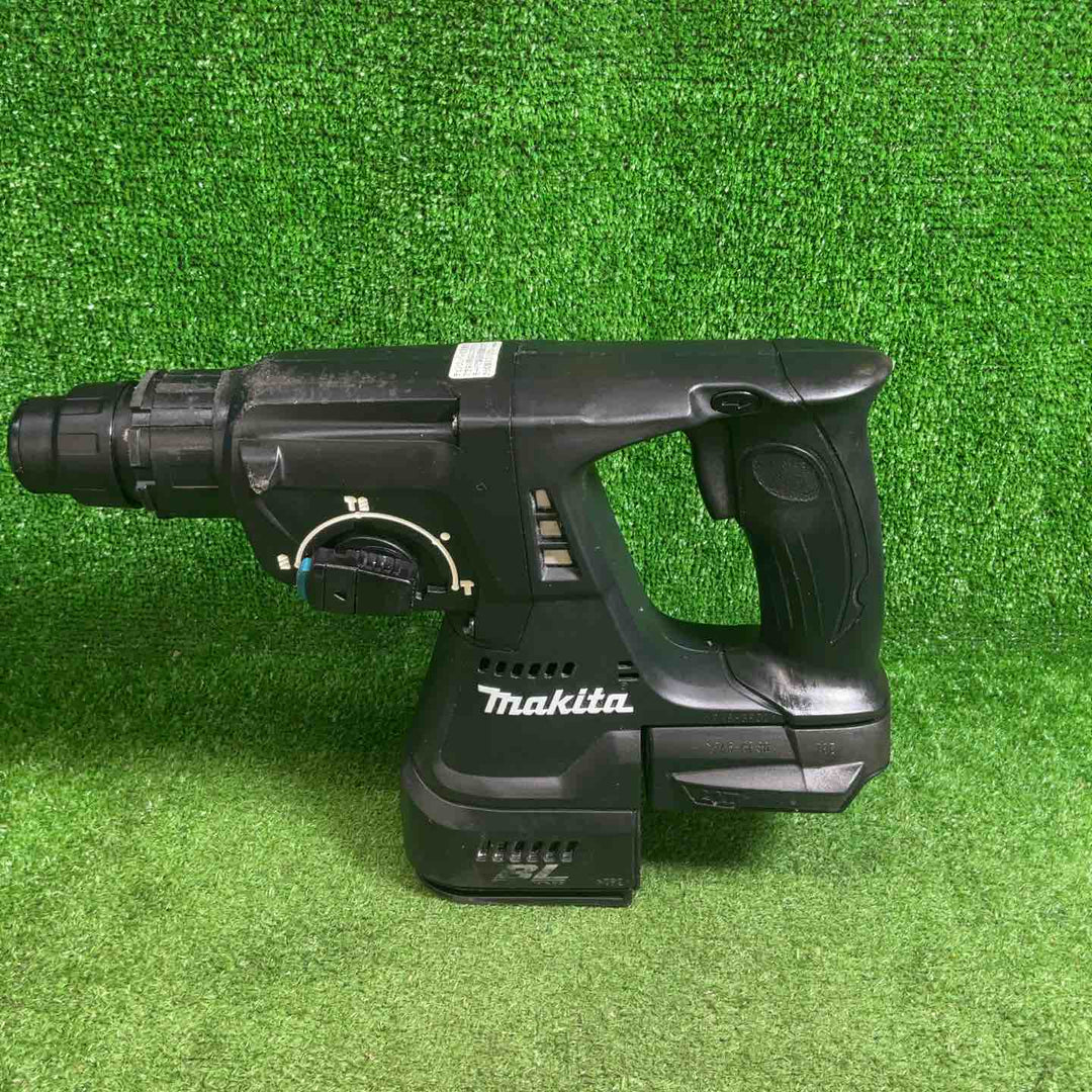 マキタ(makita) 24mmコードレスハンマドリル(本体+ケースのみ) HR244DZKB【藤沢店】