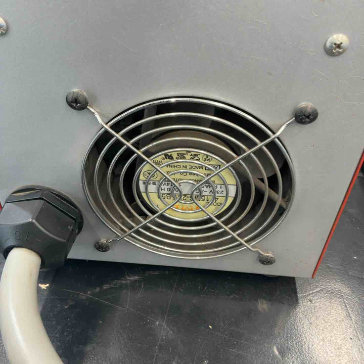 【中古品】 スワロー 電機 インバーター直流溶接機 単相200V SA-180A 【藤沢店】