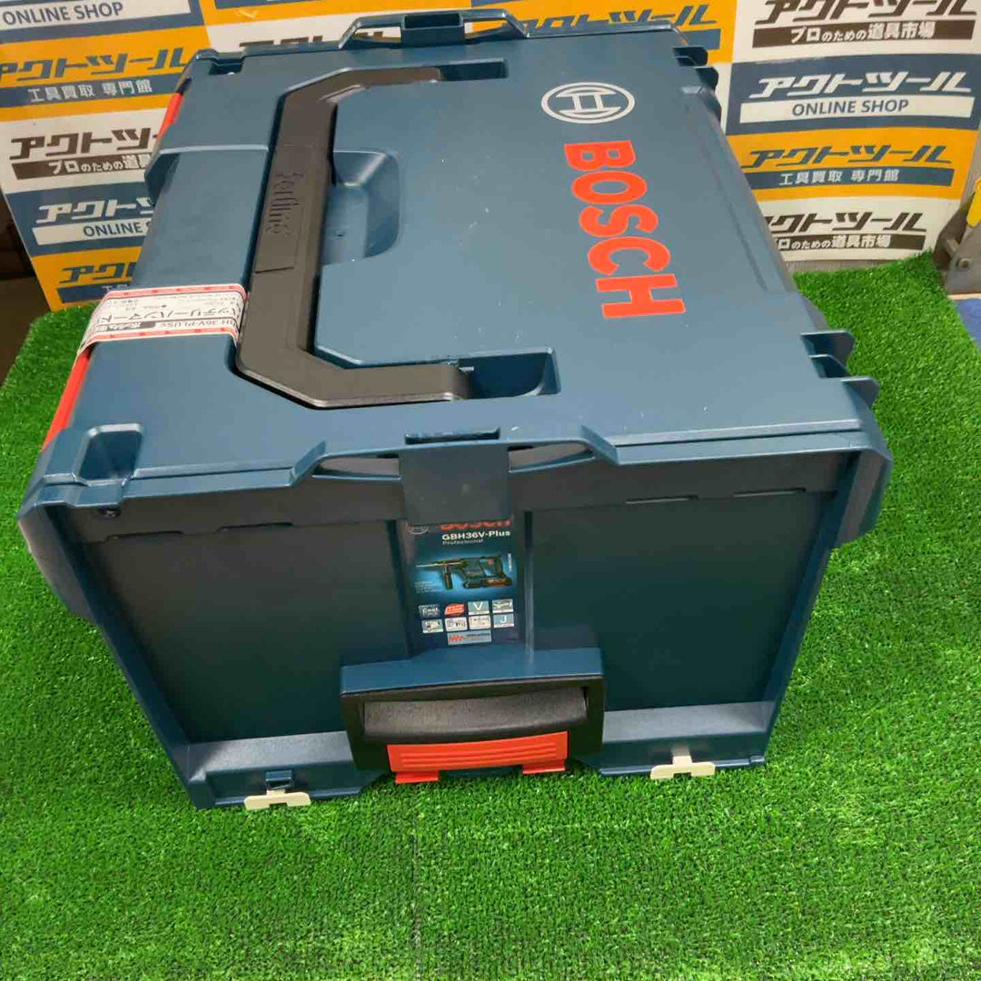 ★ボッシュ(BOSCH) コードレスハンマドリル GBH36V-PLUS【草加店】