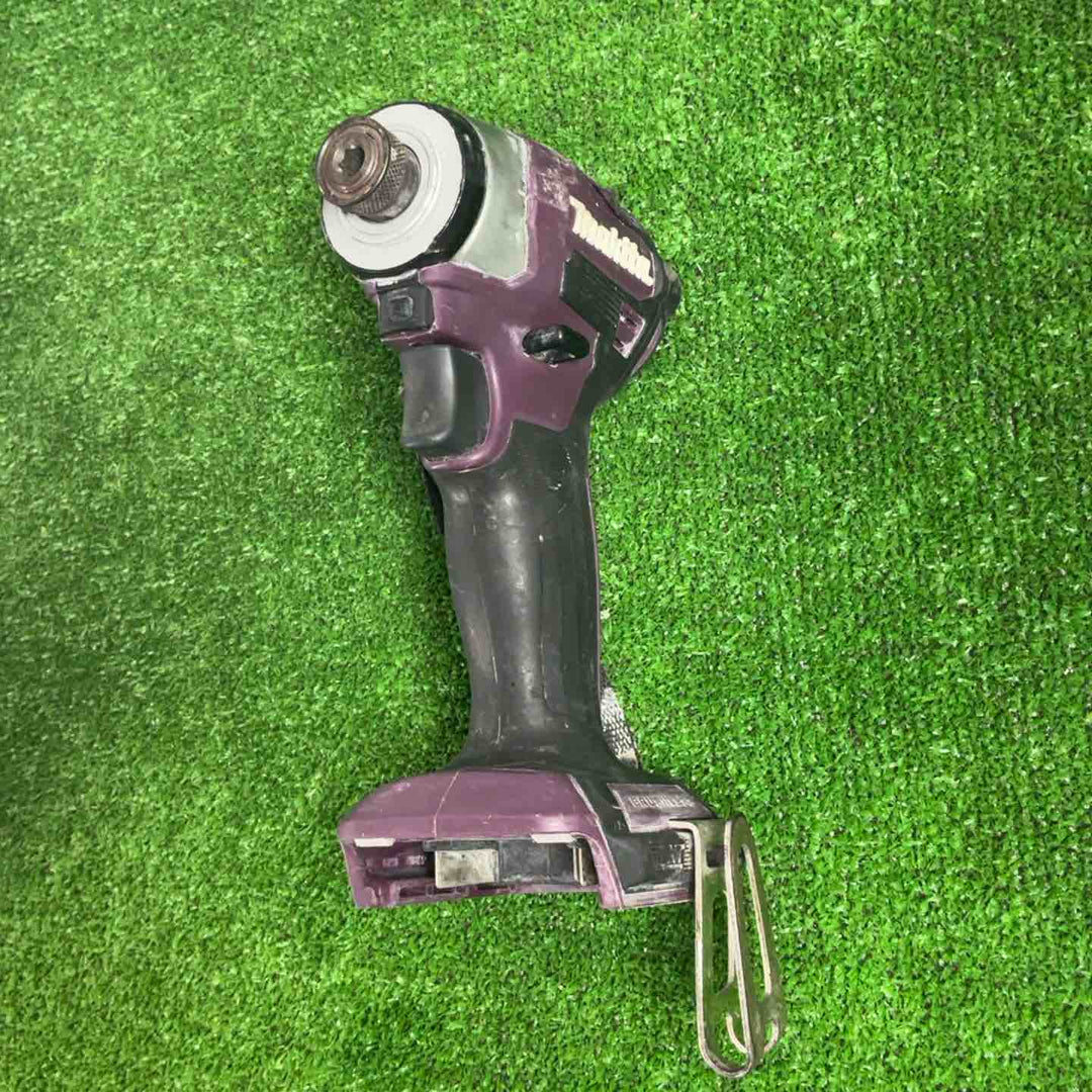★マキタ(makita) コードレスインパクトドライバー TD173DZAP【草加店】