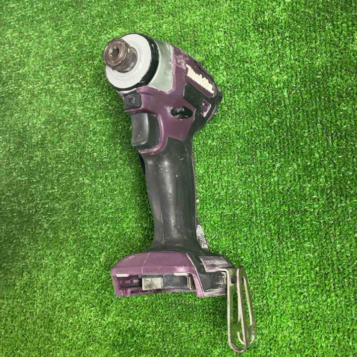 ★マキタ(makita) コードレスインパクトドライバー TD173DZAP【草加店】