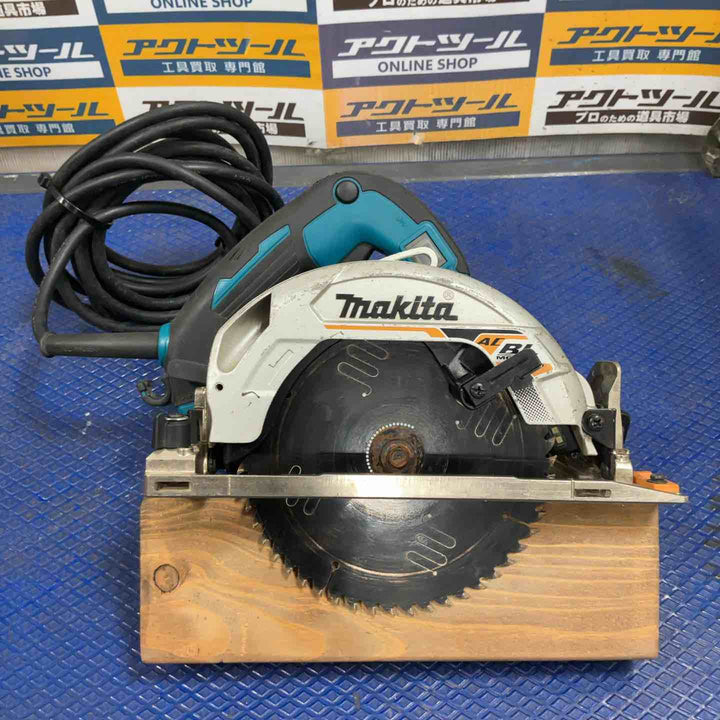 ★マキタ(makita) 電子マルノコ HS6303【草加店】