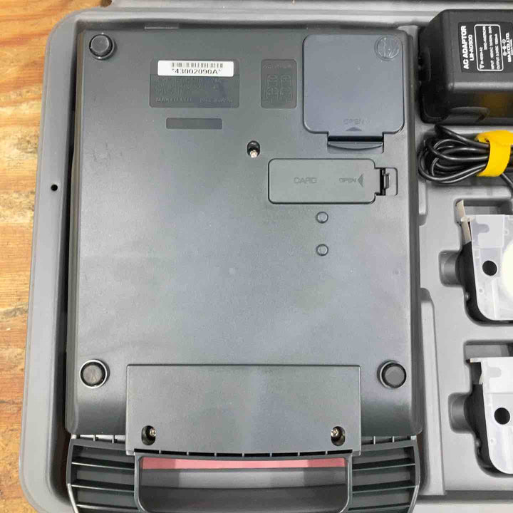 ◇マックス(MAX) レタツイン ケーブルマーキング・チューブマーカー LM-360T【柏店】