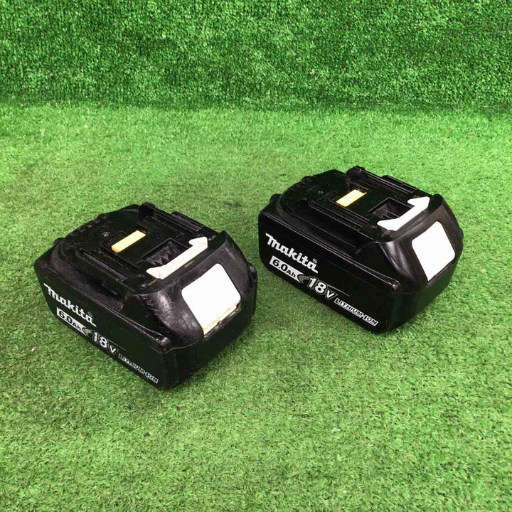 ★マキタ(makita) コードレスインパクトドライバー TD173DRGXO【川崎店】