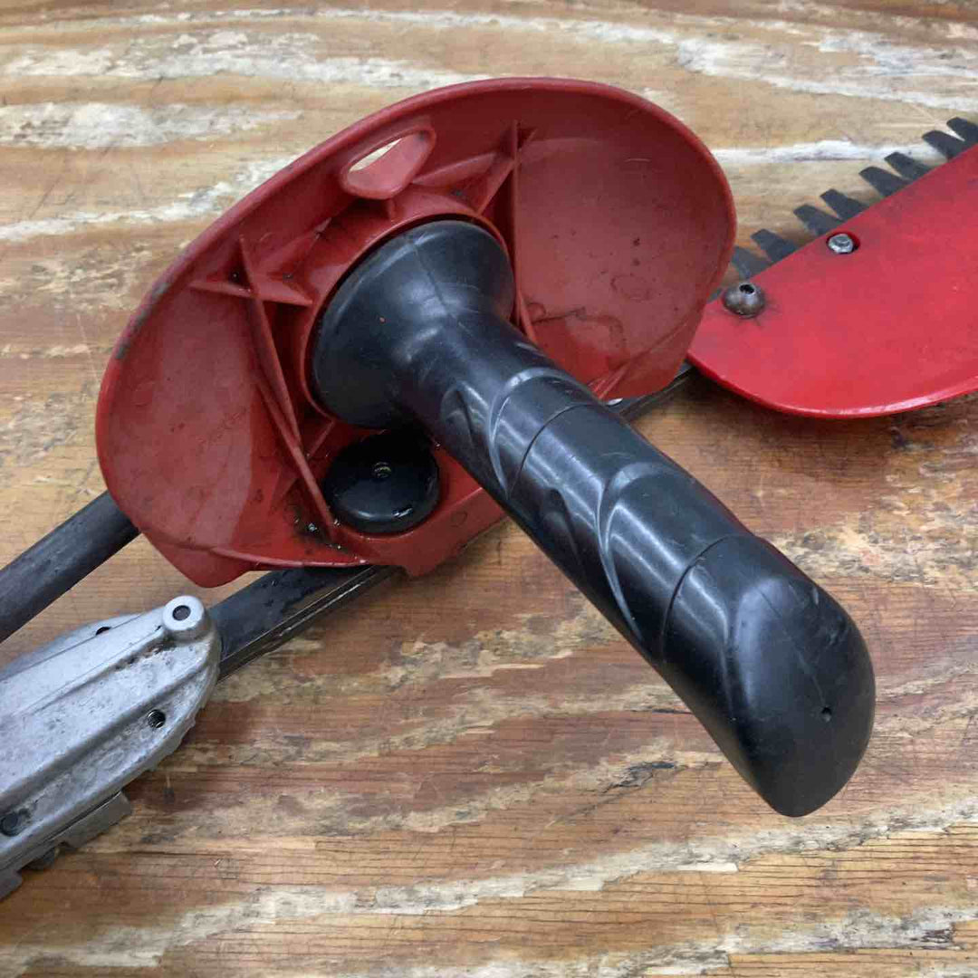 ◇ゼノア(ZENOAH) ヘッジトリマ(エンジン式) HT751PRO-1【柏店】