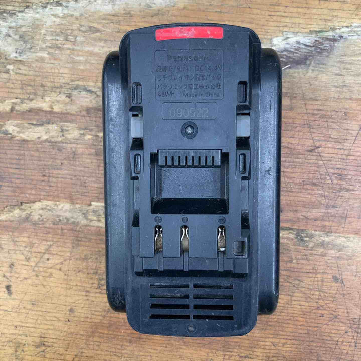 【中古品】パナソニック(Panaonic) コードレスマルチインパクトドライバ EZ7548LP2S-H【柏店】