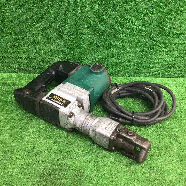 【現状品】 ハイコーキ/HIKOKI 電動ハンマ H41SA 【鴻巣店】