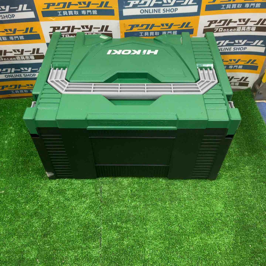 ★ハイコーキ(HIKOKI ※旧:日立工機) コードレスハンマドリル DH1826DA(2XPZ)【草加店】
