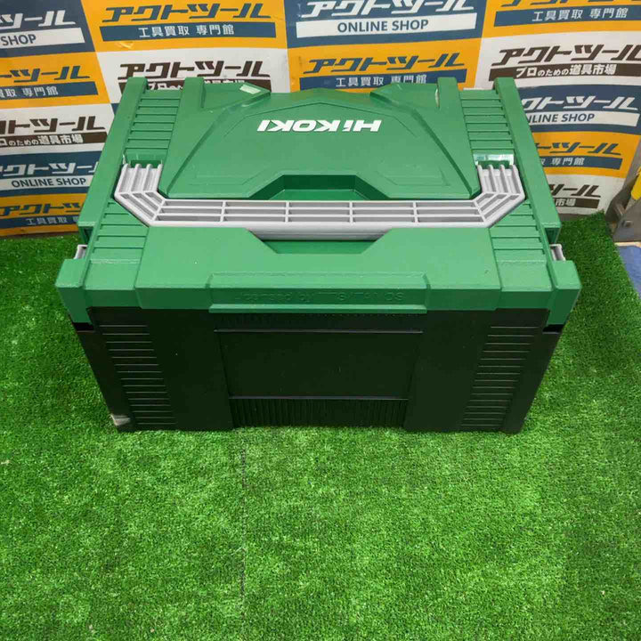 ★ハイコーキ(HIKOKI ※旧:日立工機) コードレスハンマドリル DH1826DA(2XPZ)【草加店】