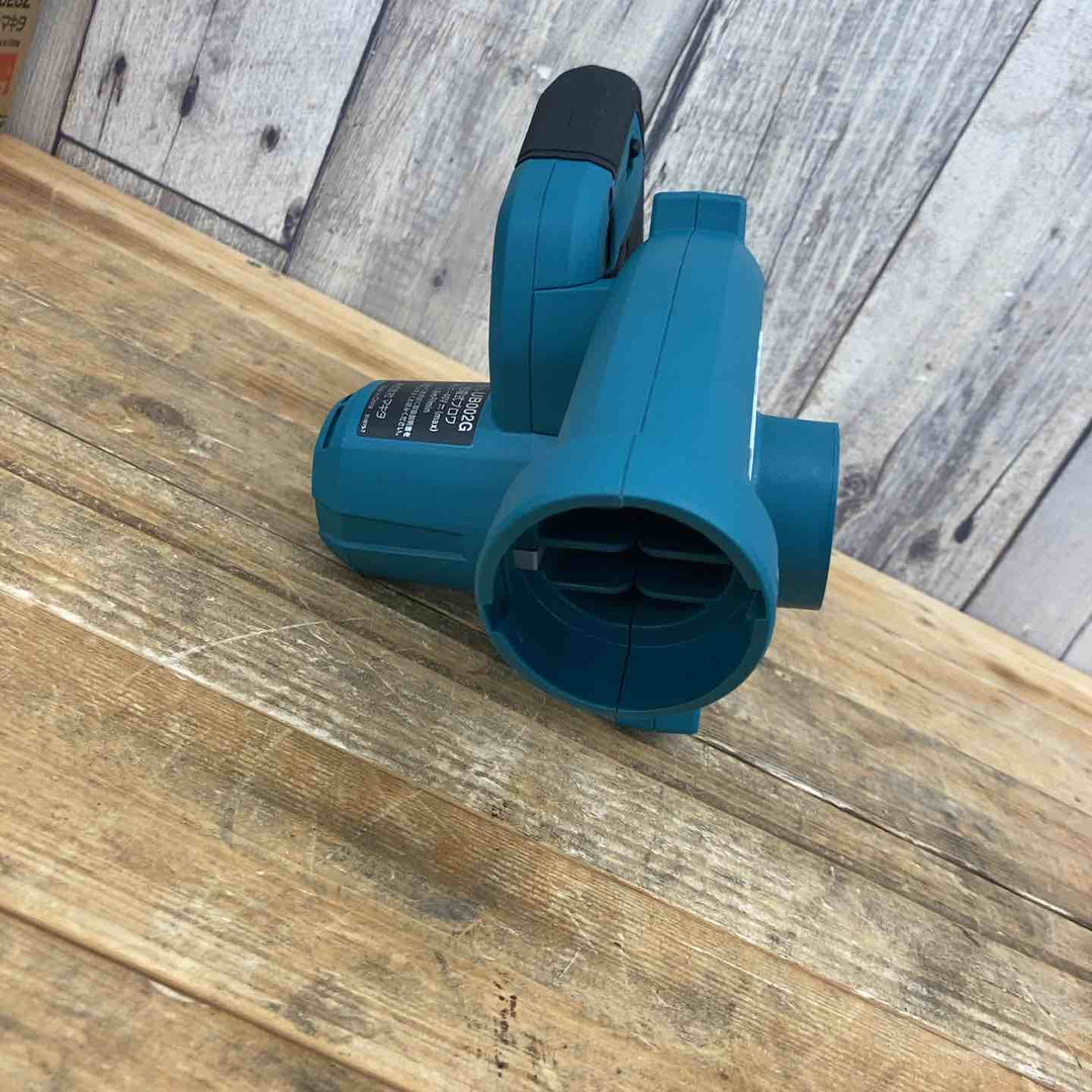 マキタ(makita) コードレスブロワ UB002GZ 【東大和店】