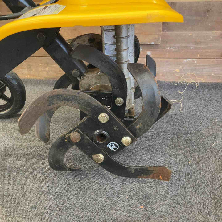 【店頭受取り限定】◇リョービ(RYOBI) 電気カルチベータ ACV-1500【柏店】