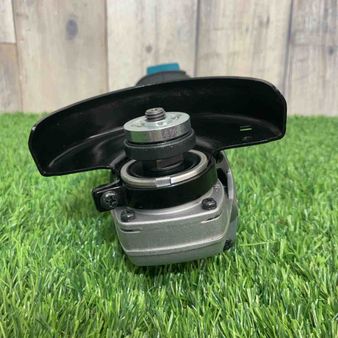☆マキタ(makita)14.4V3.0Ah 100mmコードレスディスクグラインダー GA400DZ 本体のみ【戸田店】