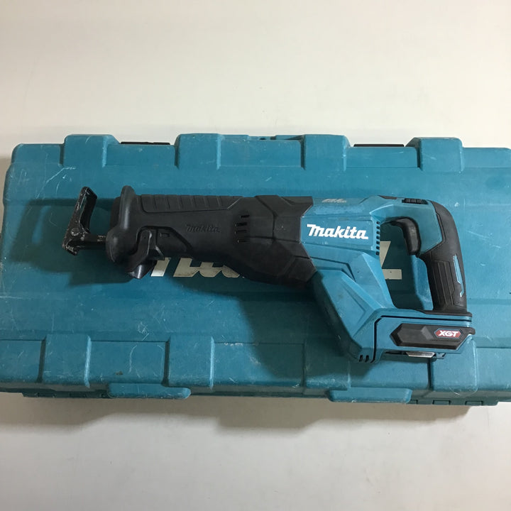 【中古品】★マキタ(makita) 40V コードレスレシプロソー JR001GZ【戸田店】