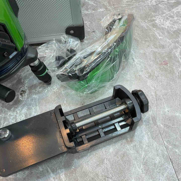 ◇KDS グリーンレーザー墨出し器 フルライン ATL-96RG【八潮店】
