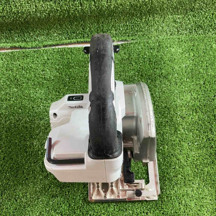 ★マキタ(makita) コードレス丸のこ HS471DZW【川崎店】