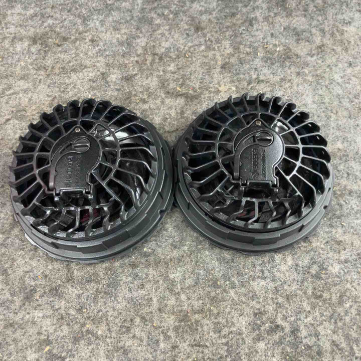 バートル BURTLE エアークラフト 空調服 24V　バッテリー　ファンセット【鴻巣店】
