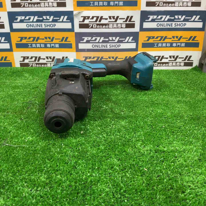 ★マキタ(makita) コードレスハンマドリル HR182DZK【草加店】