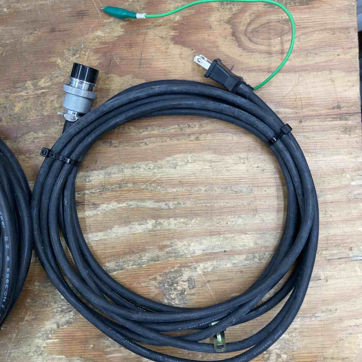 ◇マキタ(makita) 小型ホイスト(ワイヤー) 定格荷重60kg 揚程20m  TH60【柏店】