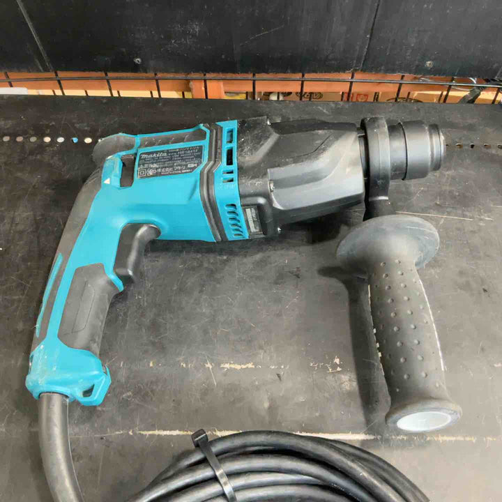 ★マキタ(makita) ハンマドリル HR1841F【草加店】