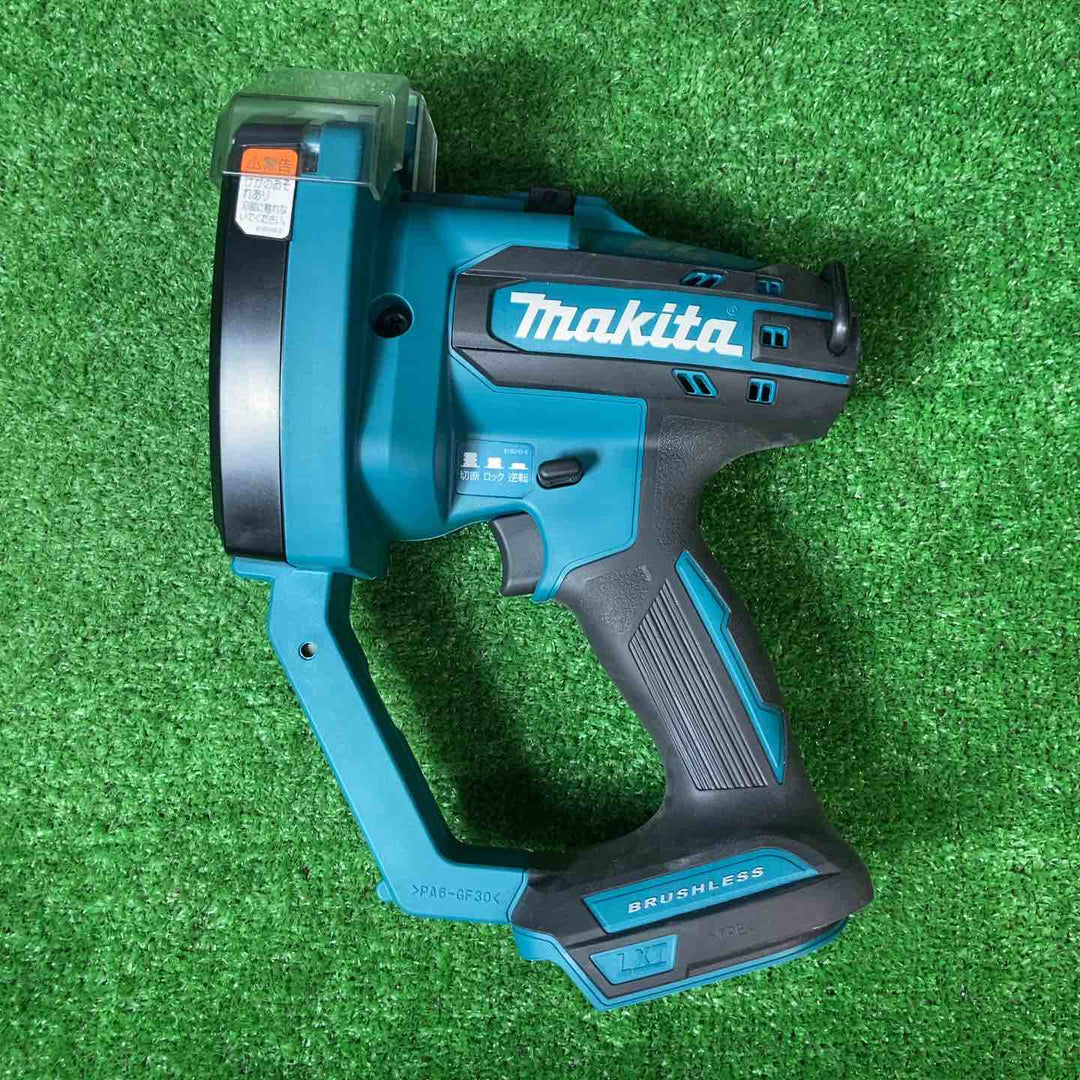 【超美品】★マキタ(makita) コードレス全ネジカッター SC102DRGX 18Vバッテリー2個付き！【岩槻店】