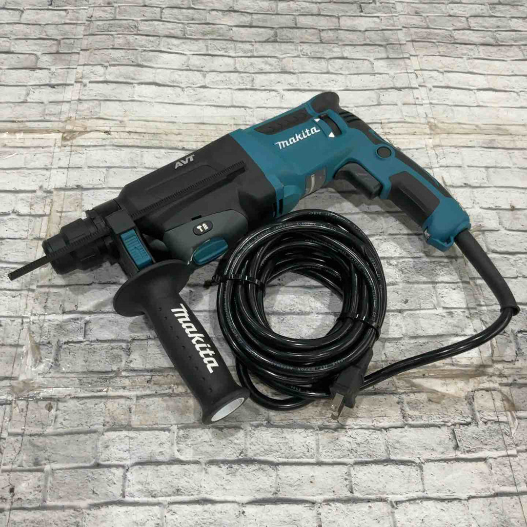 ★マキタ(makita) ハンマドリル HR2601F【川口店】