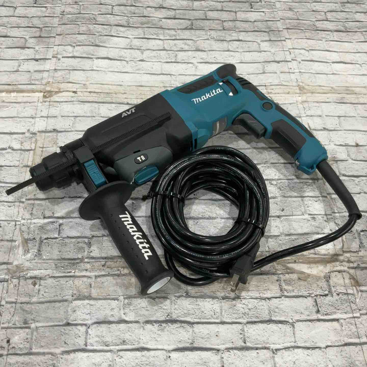 ★マキタ(makita) ハンマドリル HR2601F【川口店】