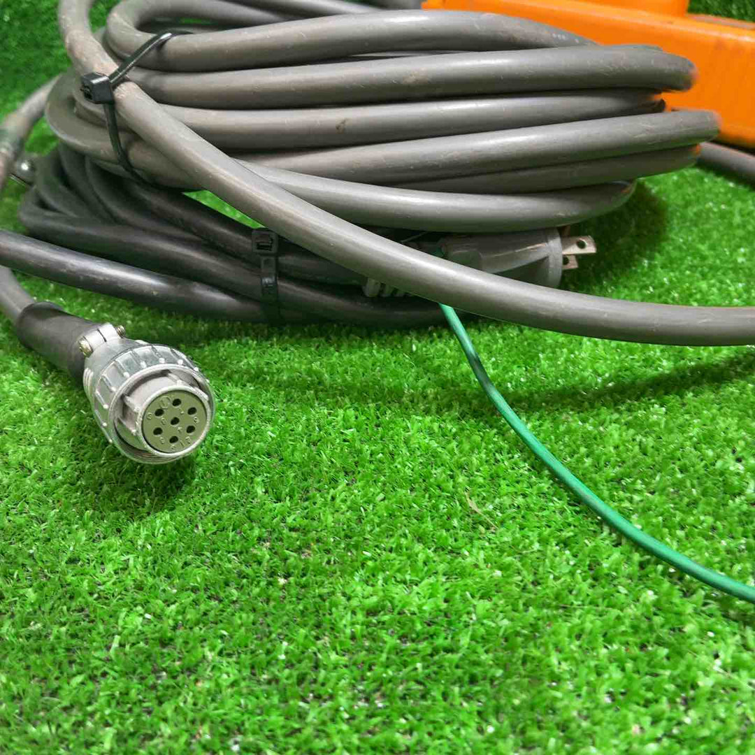 リョービ(RYOBI) ウインチ WI-61C (15ｍ)【藤沢店】