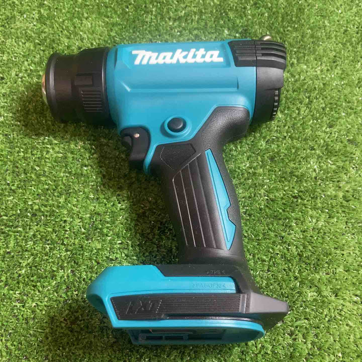 ★マキタ(makita) コードレスヒートガン HG181DZK【川崎店】