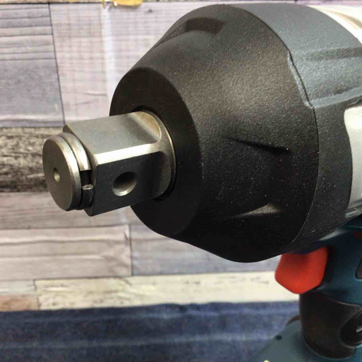 【未使用品】BOSCH ボッシュ コードレスインパクトレンチ GDS18V-1600HC【八潮店】