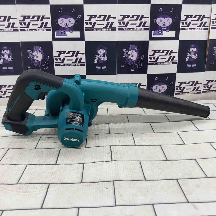 ◇マキタ(makita) コードレスブロワ  UB100DSH【所沢店】