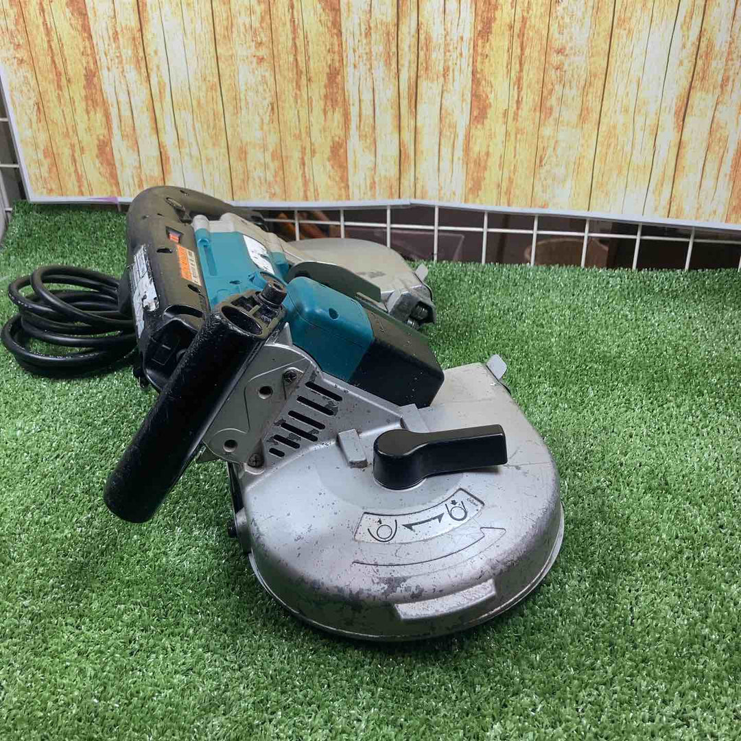 ★マキタ(makita) ポータブルバンドソー 2107FW【川崎店】