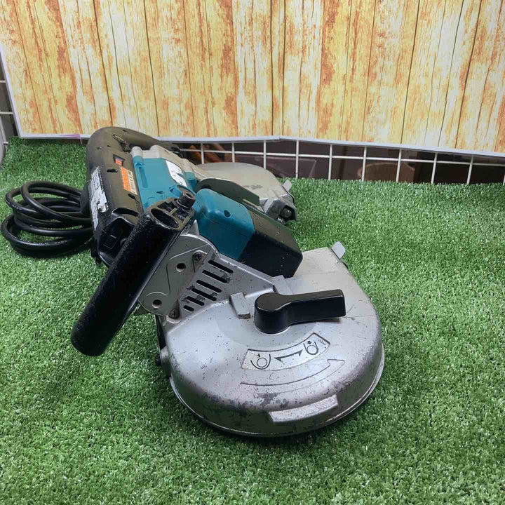 ★マキタ(makita) ポータブルバンドソー 2107FW【川崎店】