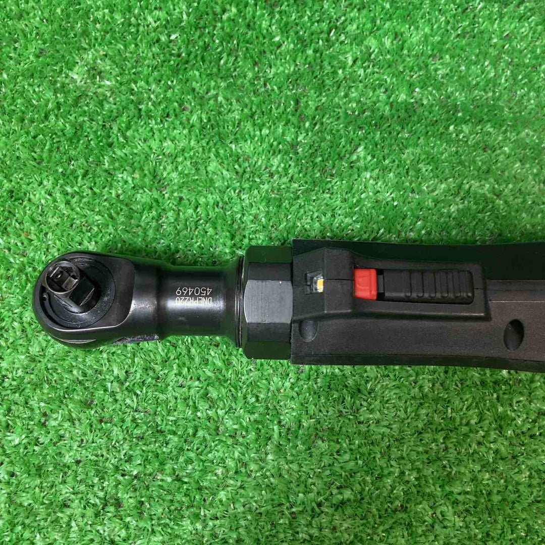 【美品】ディーン/DEEN 充電式ポケットラチェット DNEPR220【岩槻店】