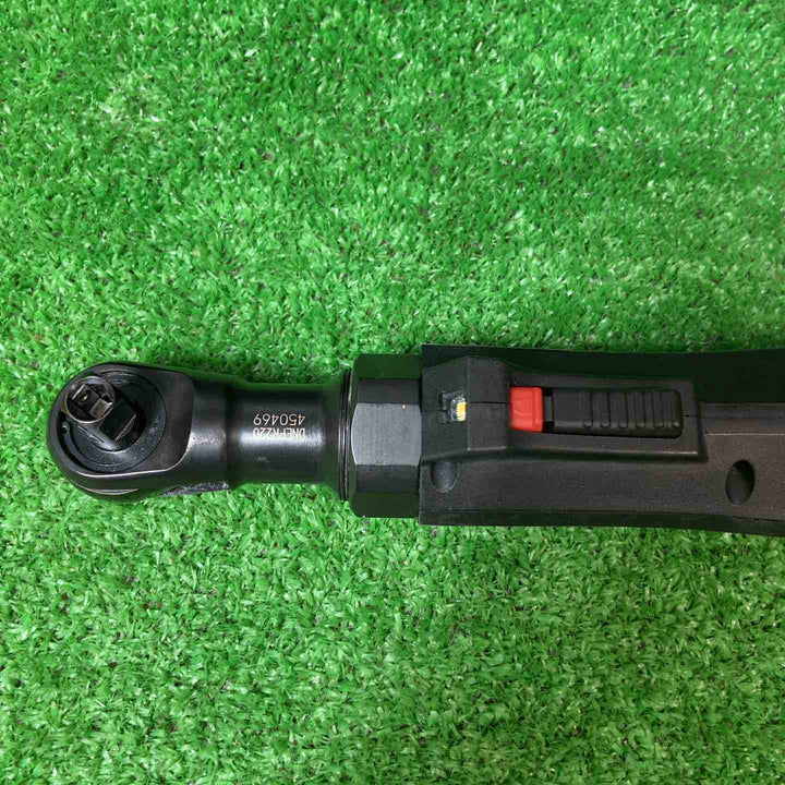 【美品】ディーン/DEEN 充電式ポケットラチェット DNEPR220【岩槻店】