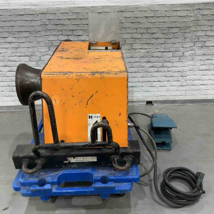 【店頭受取り限定】◇育良精機(イクラ) ケーブルウインチ CW-2500 入線用 CW2500【川口店】