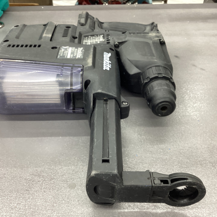 ○マキタ(makita) コードレスハンマドリル HR244DZKV【越谷店】