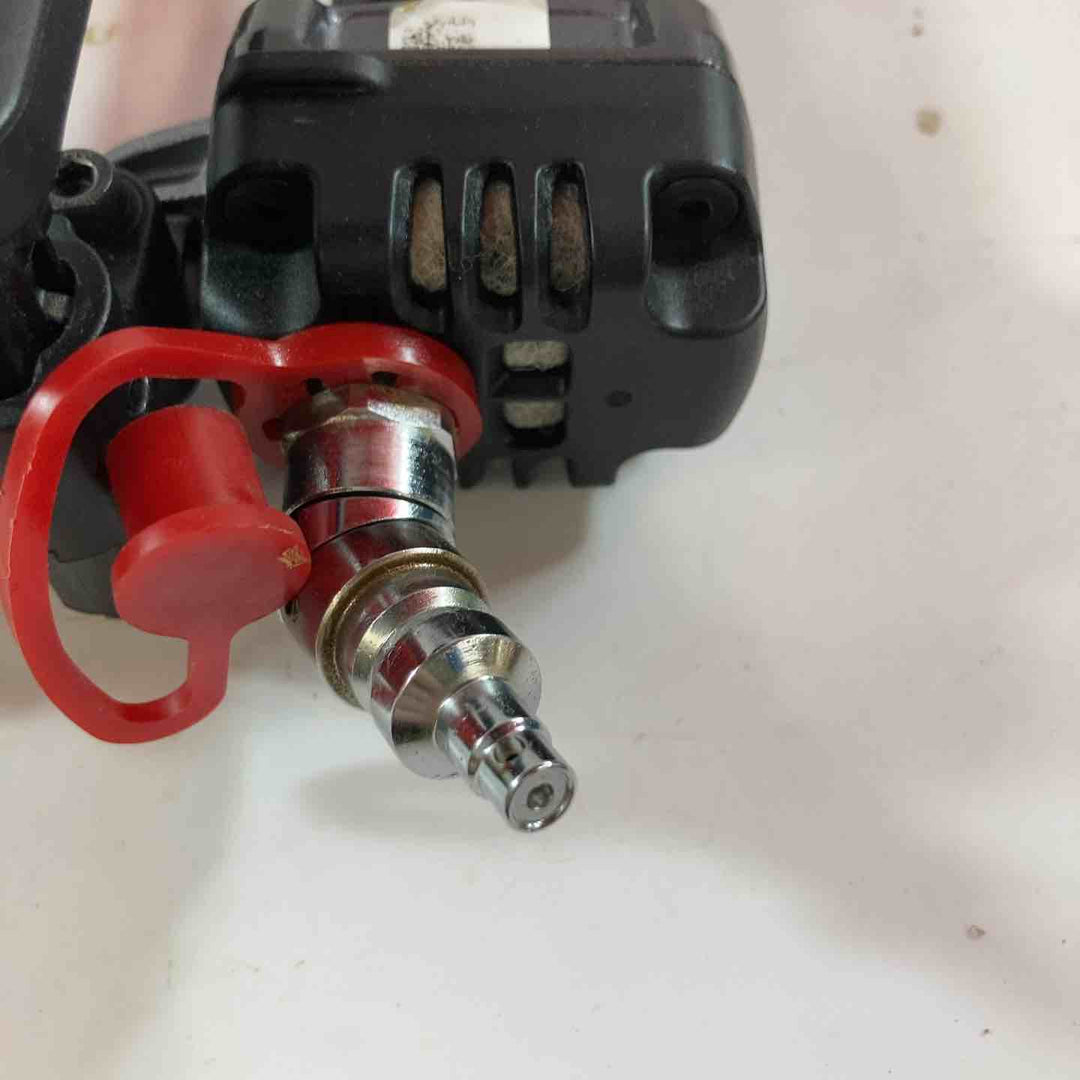 ★マックス(MAX) 高圧フロアタッカー HA-38F4(D)【川崎店】
