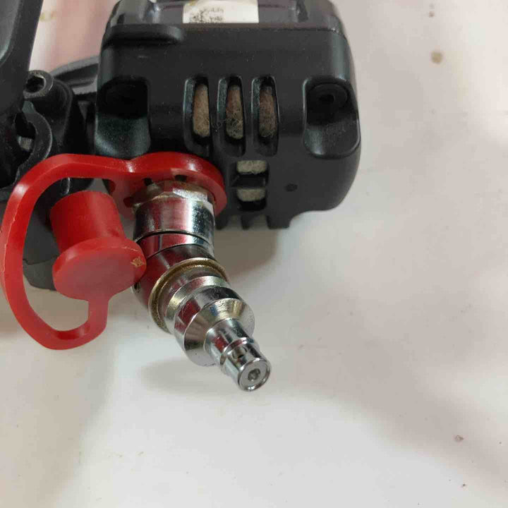 ★マックス(MAX) 高圧フロアタッカー HA-38F4(D)【川崎店】