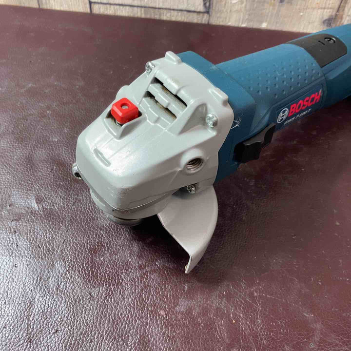 【中古品】ボッシュ(BOSCH) ディスクグラインダー GWS7-100T【東大和店】
