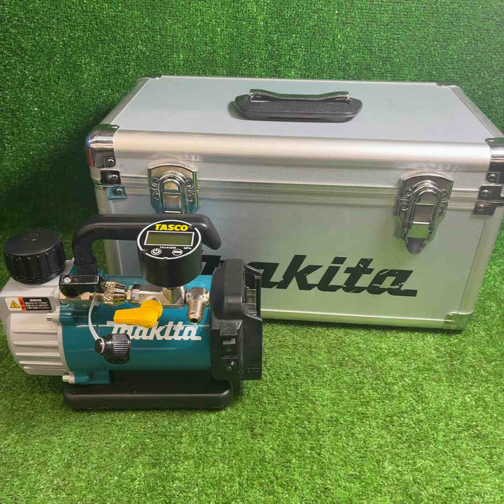 ★マキタ(makita) コードレス真空ポンプ VP180DZ【藤沢店】