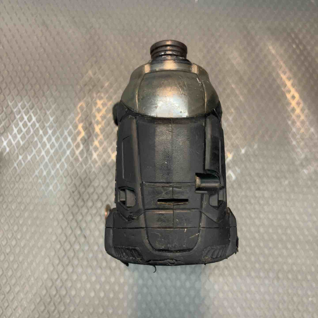 【中古品】ハイコーキ(HIKOKI ※旧:日立工機) コードレスインパクトドライバー WH36DC(2XPBG)【所沢店】