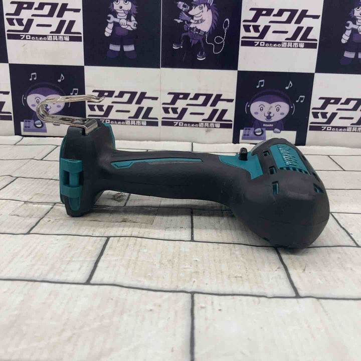 ☆マキタ(makita) コードレスインパクトドライバー TD110DZ【所沢店】