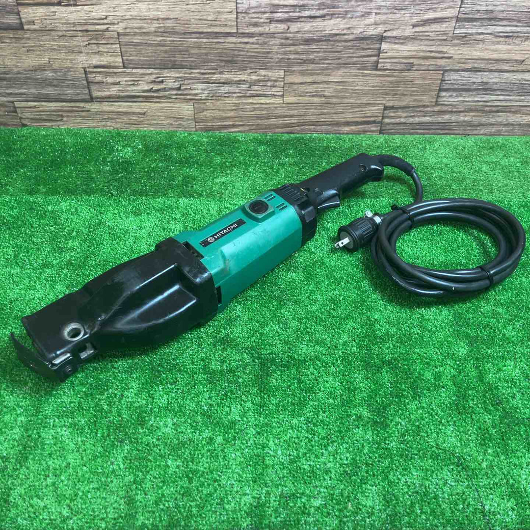 ◇ハイコーキ(HIKOKI ※旧:日立工機)  電子パイプソー CR17Y【桶川店】
