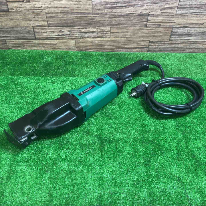 ◇ハイコーキ(HIKOKI ※旧:日立工機)  電子パイプソー CR17Y【桶川店】