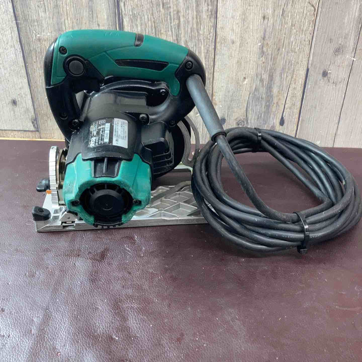 【中古品】リョービ(RYOBI) 電子内装丸ノコ W-470ED 612300A【東大和店】