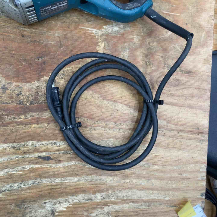 ☆マキタ(makita) コンクリートかくはん機 UT1305【柏店】